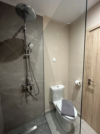 Bathroom 3, Sun Plaza Suites - Adults Only