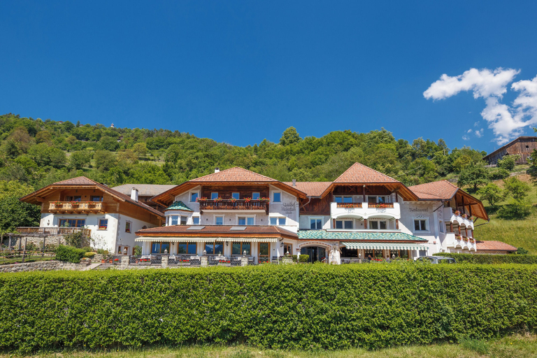 Exterior & Views 2, Hotel Hubertusstube, Bolzano