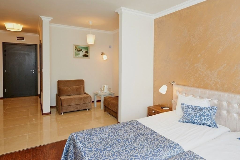 Bedroom 3, Penelope Palace, Pomorie