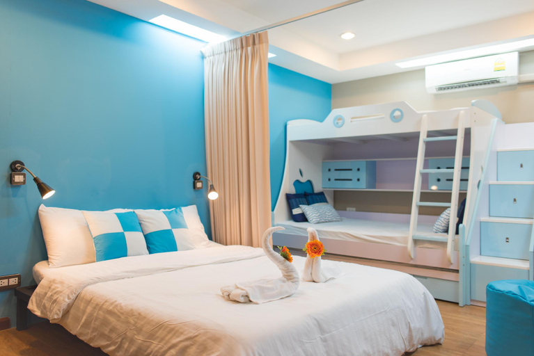 Bedroom 9