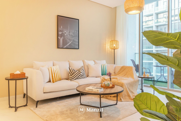 Others 5, Manzil-1BR Beach & Lagoon Access, Dubai