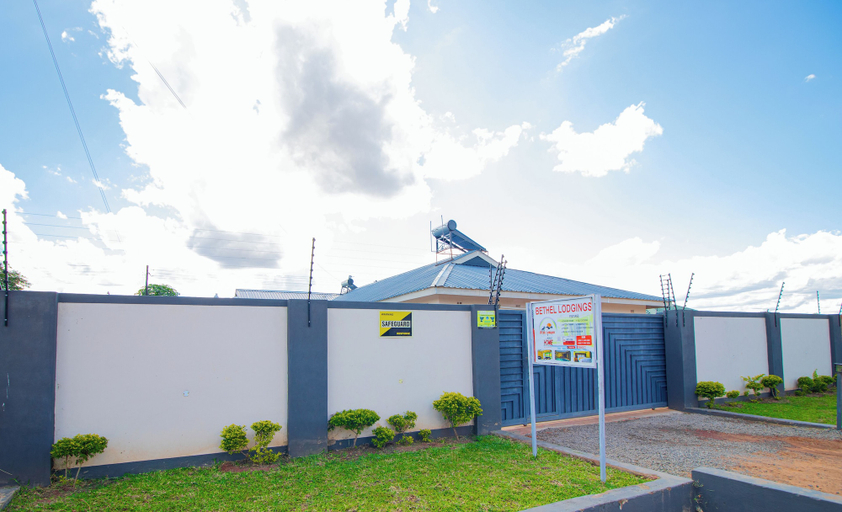 Exterior & Views, Bethel Lodgings, Hwange