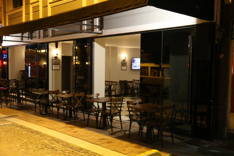 Food & Drinks 4, HANCHI, Fatih