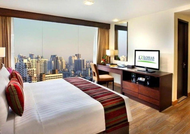 Bedroom 8