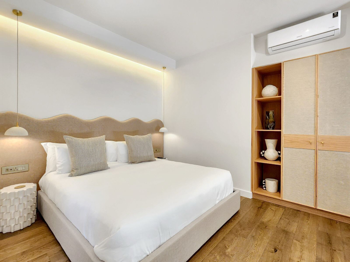 Bedroom 2, Botany House Boutique Retreat, City of Cape Town