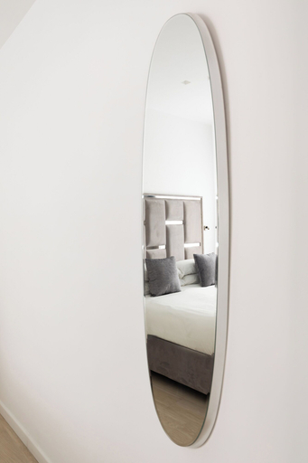 Bathroom, YourHome - Aranci Prestige, Napoli