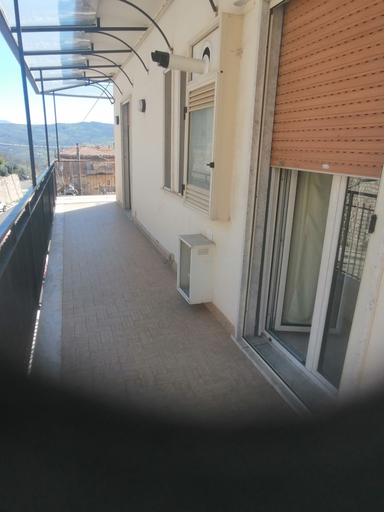Others 4, BabbaroHouse, Salerno