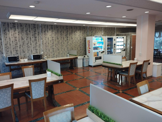 Food & Drinks 4, HESTA Hakone - GUEST HOUSE -, Hakone