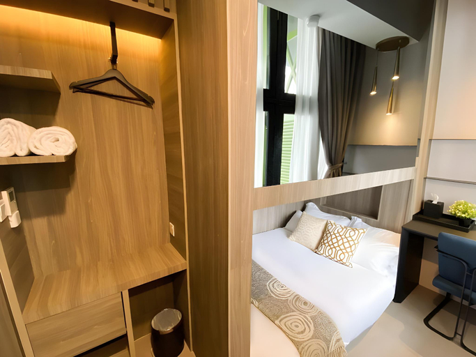 Bedroom 6