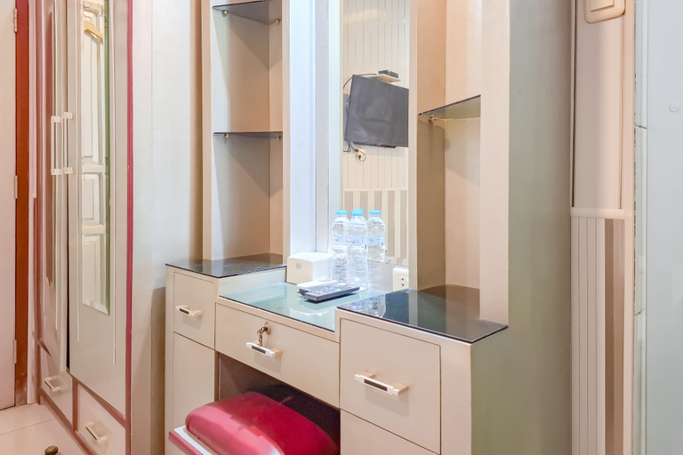 Others 5, Urbanview Hotel Executive Residence Semarang by RedDoorz, Semarang
