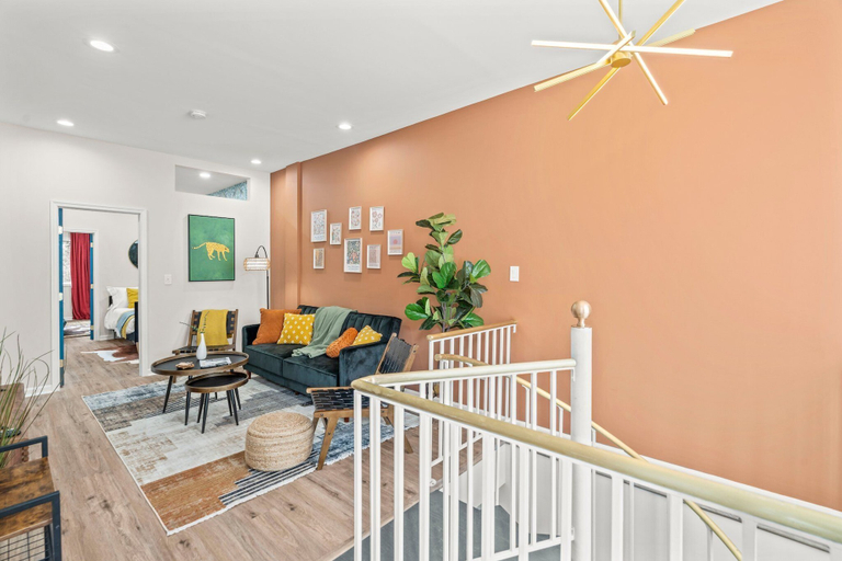 Others 3, Stylish 1BR/1.5Bath Near Liberty Bell, Philadelphia
