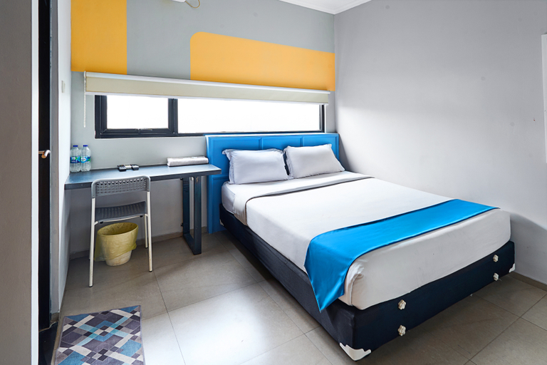 Bedroom 12