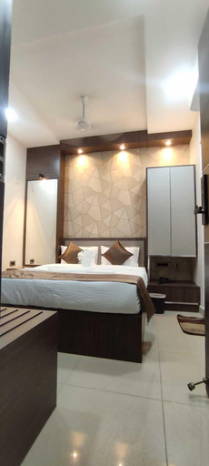 Others 5, HOTEL RSB PLAZA, Tiruppur