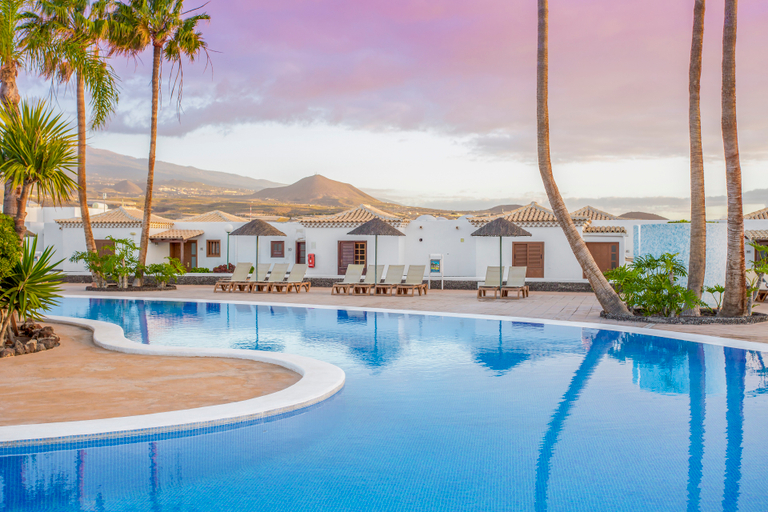 Sport & Beauty 2, Royal Tenerife Country Club, Santa Cruz de Tenerife