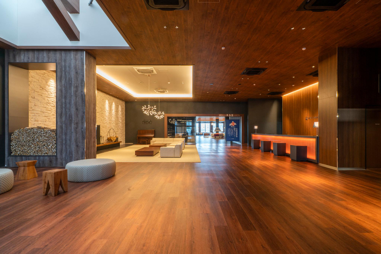 Public Area 3, Torifito Hotel And Pod Niseko, Kutchan