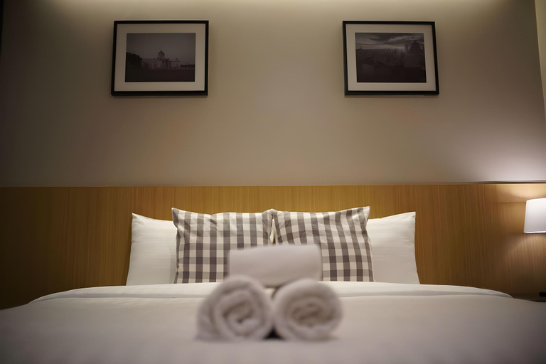 Bedroom 16