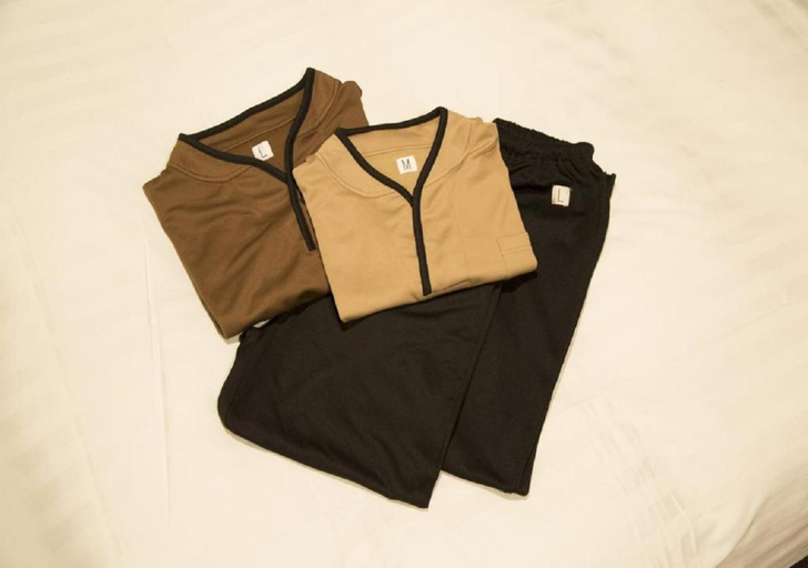 Amenities 4
