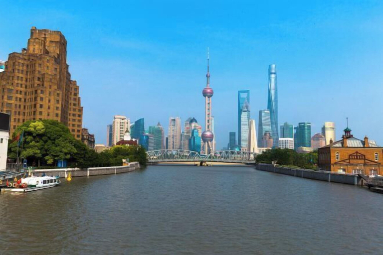 Others 4, Puhua Hotel, Shanghai