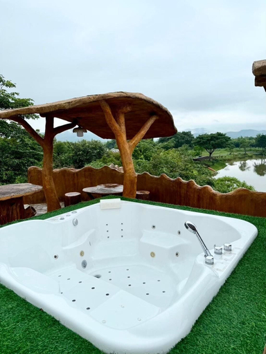 Sport & Beauty 5, Timberland and Fruit Resort, Suan Phung