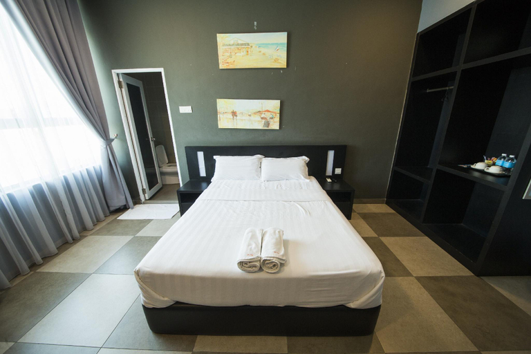 Bedroom 7