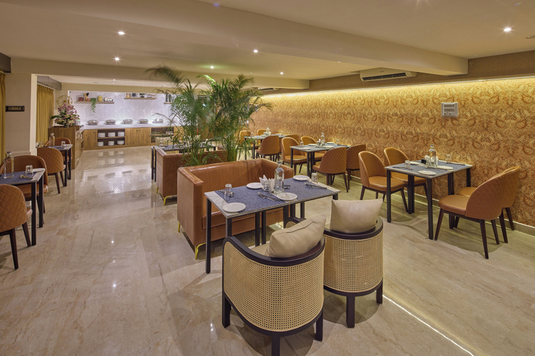 Food & Drinks 5, Grand Continent T Nagar, Chennai