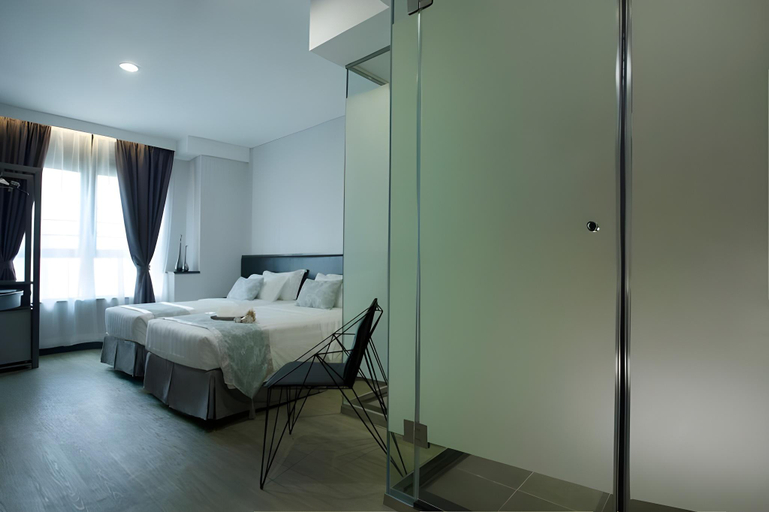 Bedroom 9
