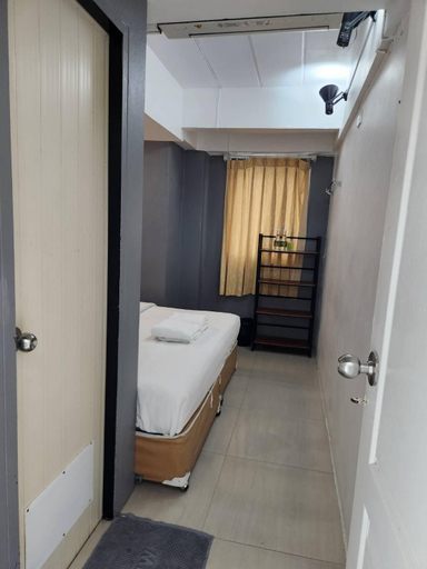 Bedroom 15