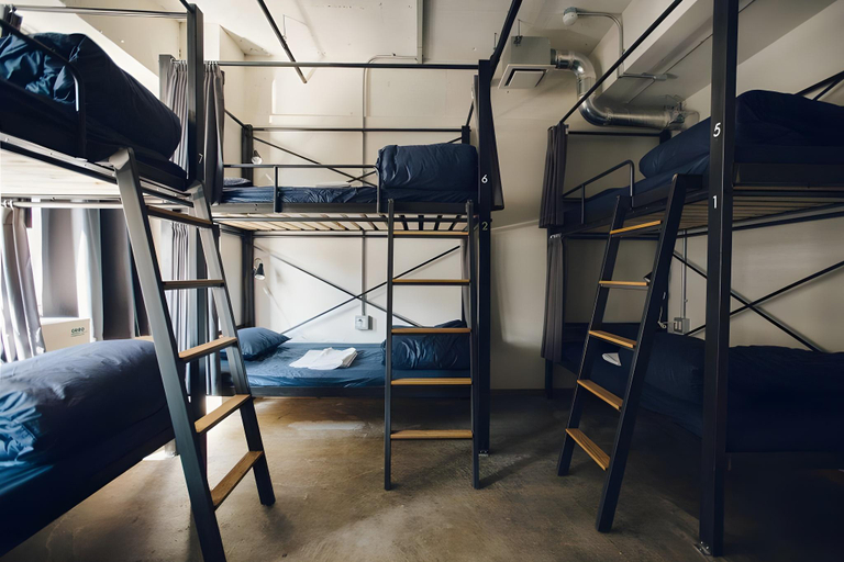 Bedroom 6