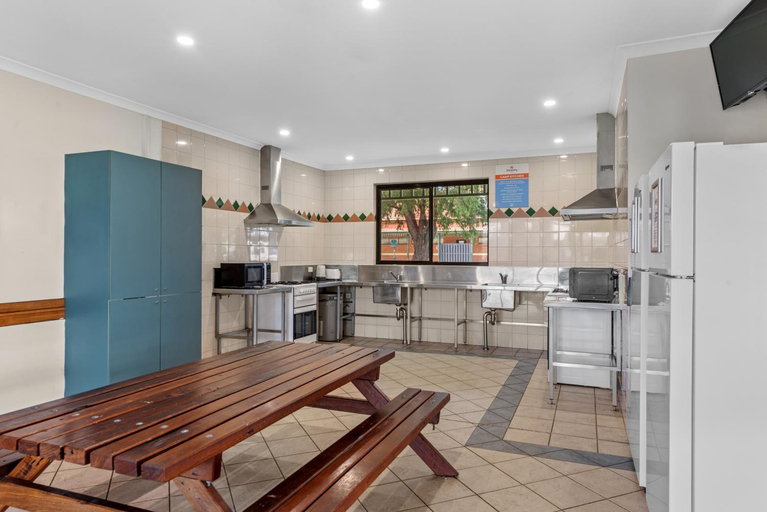 Dining Room, Discovery Parks - Perth Airport, Kalamunda