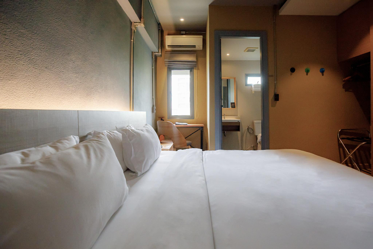 Bedroom 16