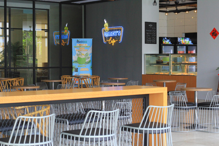Food & Drinks 5, Amverton Cove Golf and Island Resort, Kuala Langat