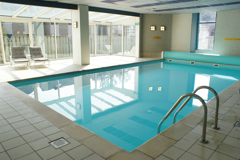 Sport & Beauty 5, Fletcher Hotel Nieuwvliet Bad, Sluis