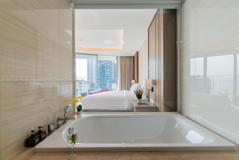 Bathroom 5, HD Panorama Nha Trang Condotel, Nha Trang