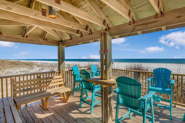 Others 3, Beach Front 603, Baldwin