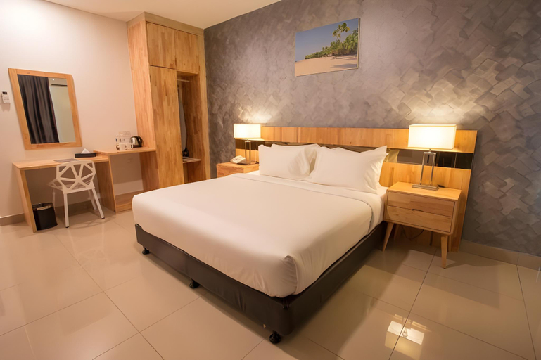 Bedroom 11