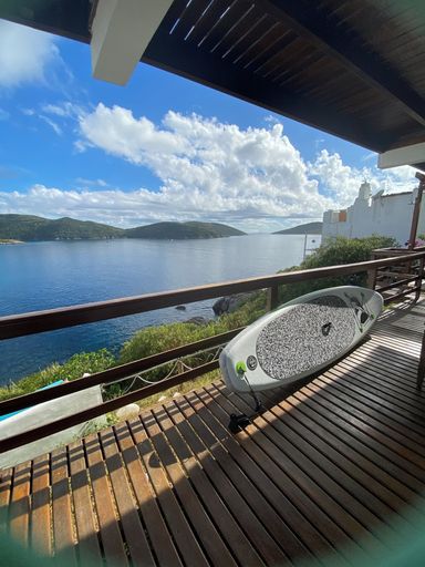 Sport & Beauty, Casa Grega em Arraial do Cabo, Arraial do Cabo