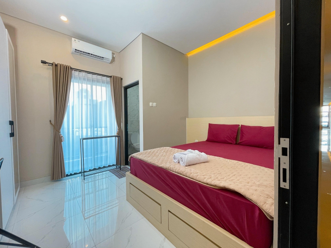 Bedroom 3, Sighma Araca Platinum, Sleman