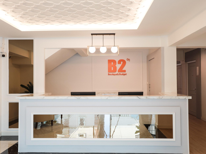 Others 4, B2 Rangsit Boutique & Budget Hotel, Khlong Luang