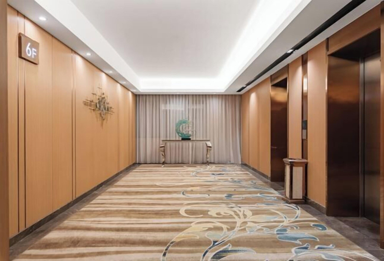 Others 4, Antai Hotel, Maoming