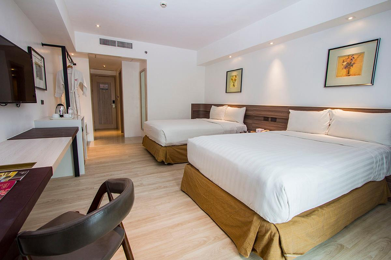 Bedroom 22