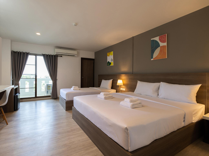 Bedroom 15