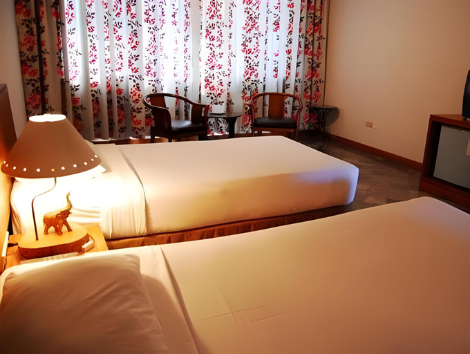 Bedroom 5