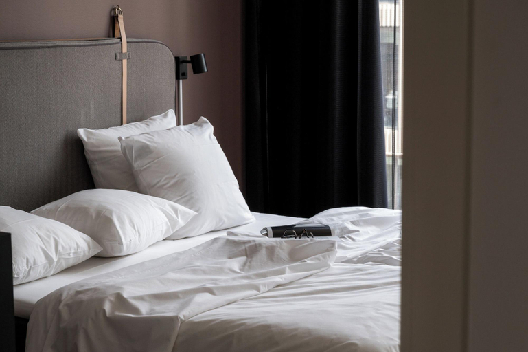 Bedroom 3, By The Pier Apartments Into This Place, Copenhagen