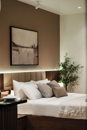 Bedroom 8