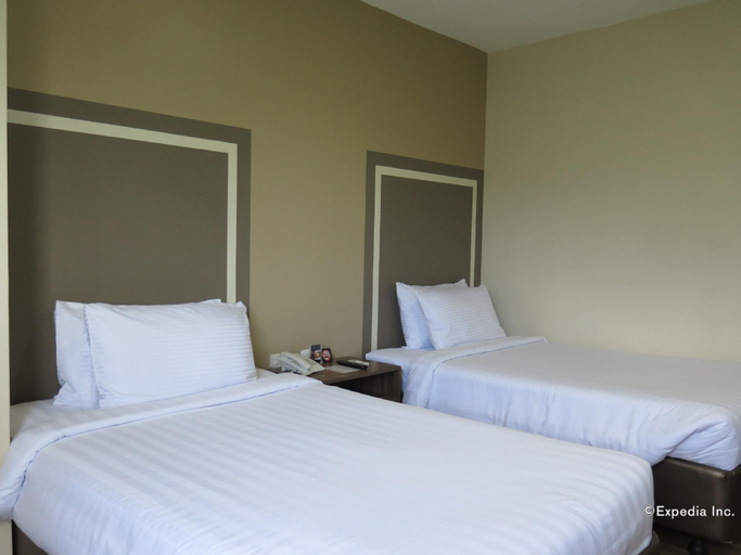 Bedroom 9