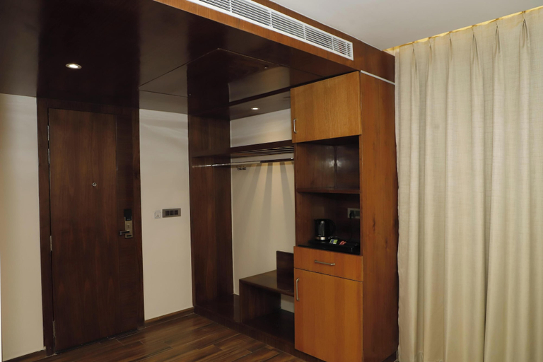 Others 4, Hotel V K Grand, Kannauj