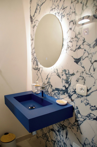 Others 5, Theater Luxury Apartment, Trapani