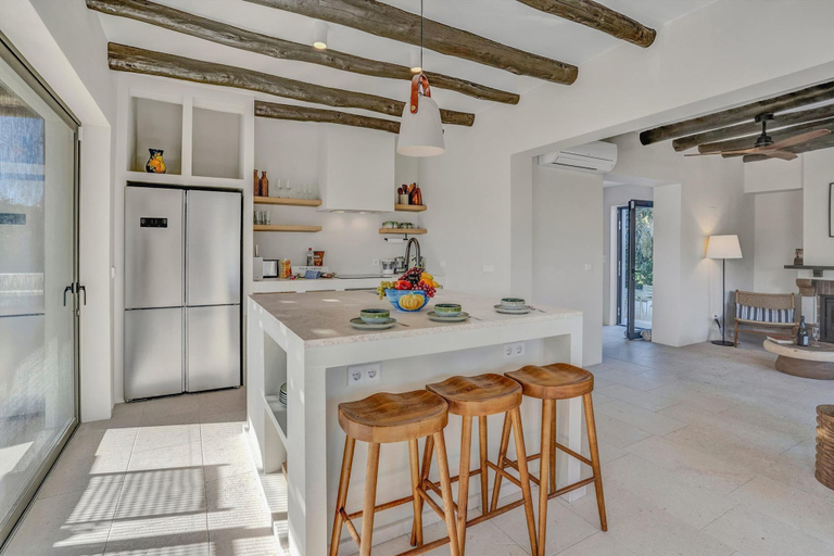 Room 5, Jujube in El Tosalet, Alicante