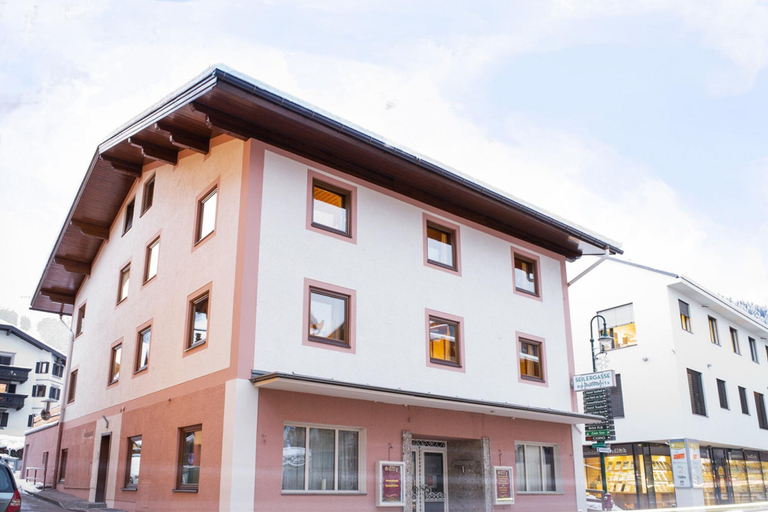 Room 5, Seilergasse Apartments - TOP 4, Zell am See