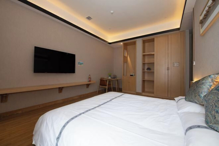 Others 4, Aurelian Haven Hotel, Jiaxing